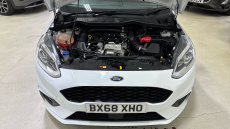 Ford Fiesta 1.0 EcoBoost 125 ST-Line 3dr Petrol Hatchback